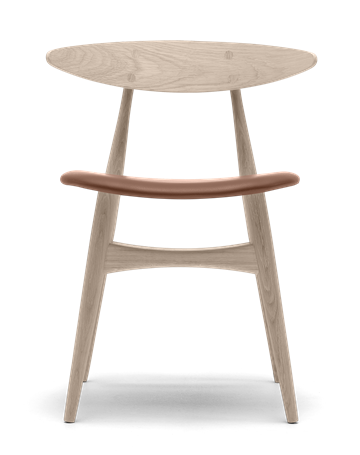 Carl Hansen & Søn CH33 Chair