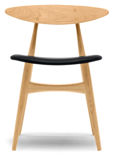 Carl Hansen & Søn CH33 Chair