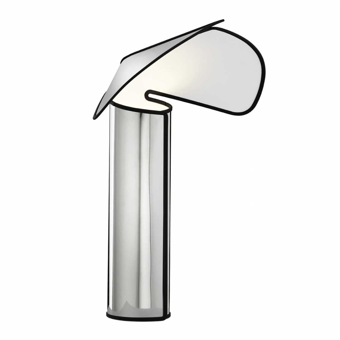 【未使用・美品】FLOS フロアランプ CHIARA T Flos Chiara T – De Klare Lijn