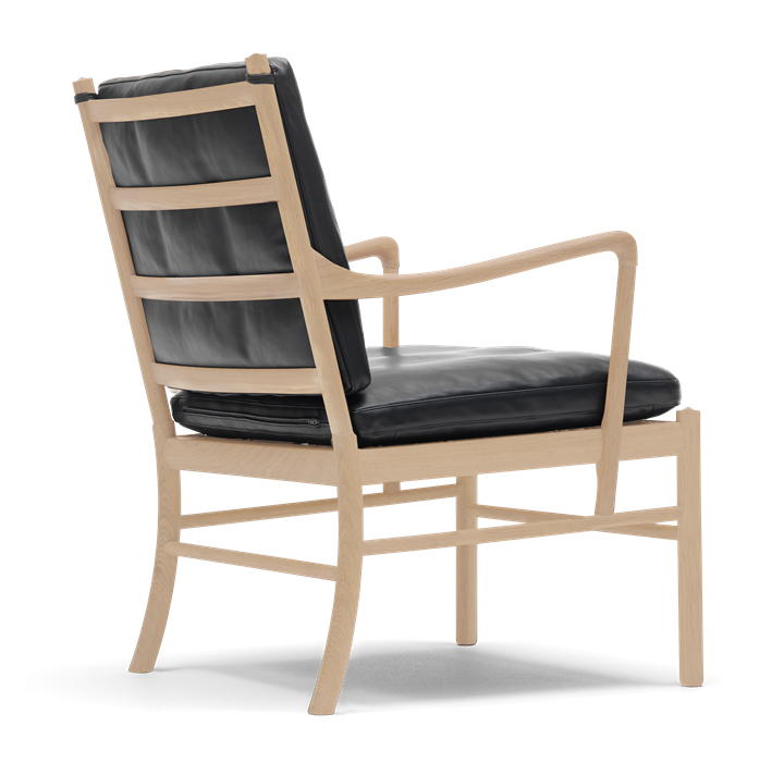 Carl Hansen & Søn OW149 Colonial Chair