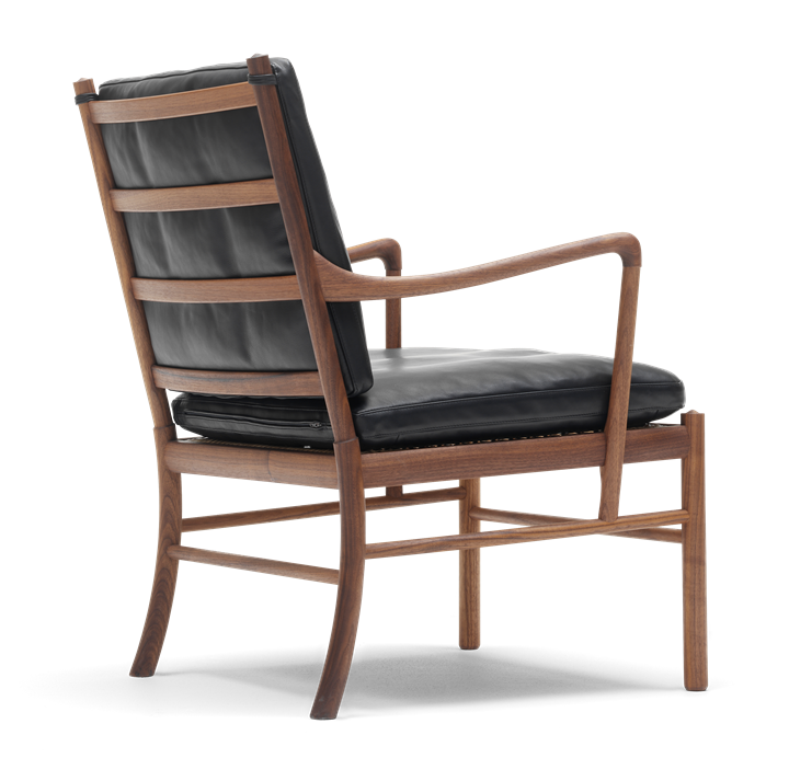 Carl Hansen & Søn OW149 Colonial Chair