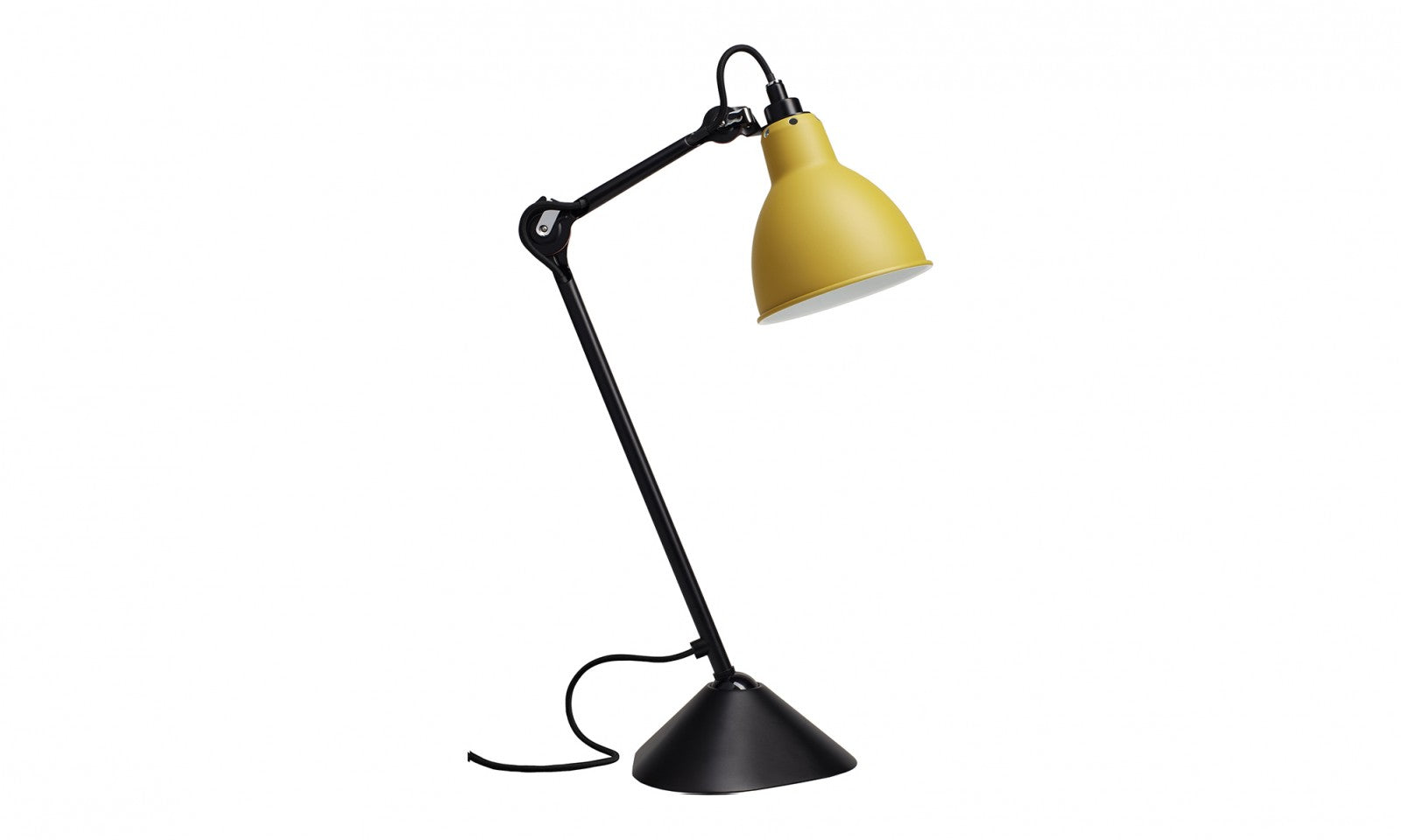 Lampe Gras – De Klare Lijn