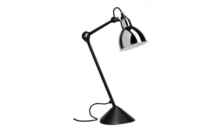Lampe Gras N°205 Tafellamp