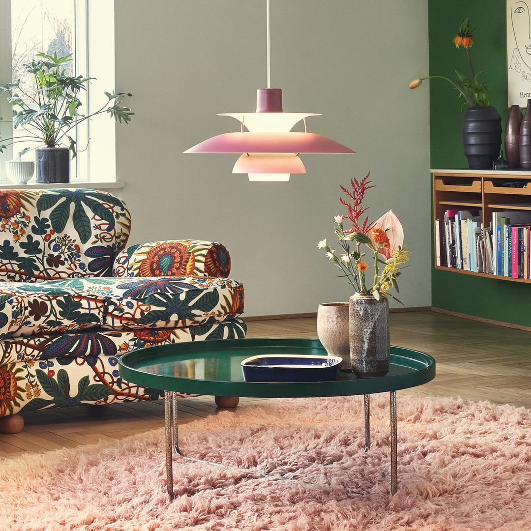 Louis Poulsen PH5 Hanglamp
