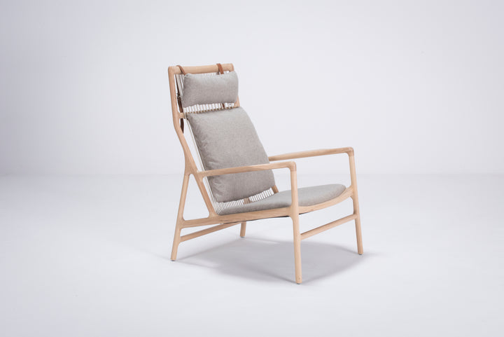 Gazzda Dedo Lounge Chair
