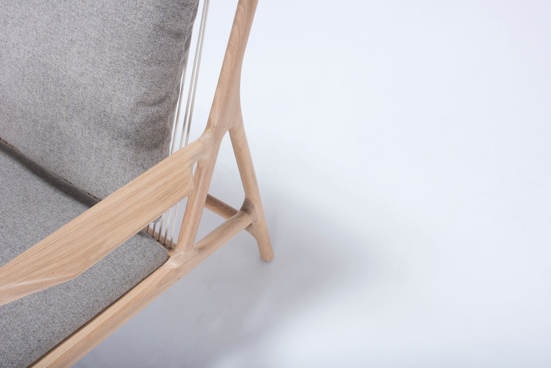 Gazzda Dedo Lounge Chair