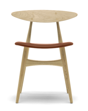 Carl Hansen & Søn CH33 Chair