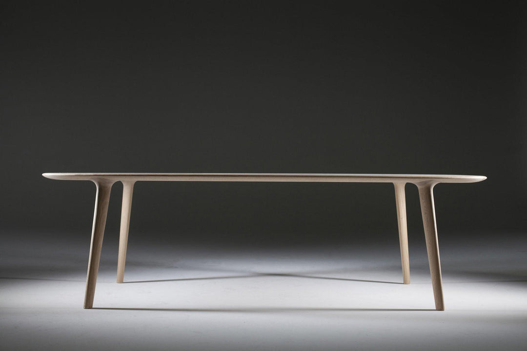 Artisan Luc Eettafel