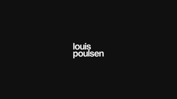 Louis Poulsen Cirque Hanglamp