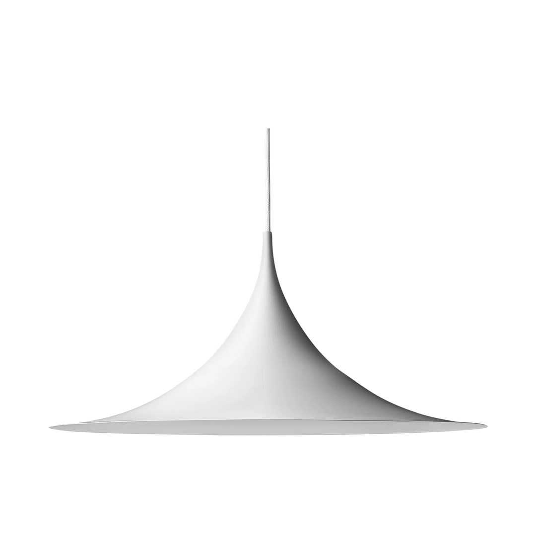 Gubi Semi Pendant Ø60