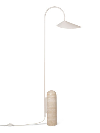 Ferm Living Arum Vloerlamp