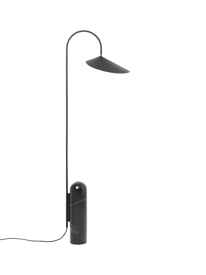 Ferm Living Arum Vloerlamp