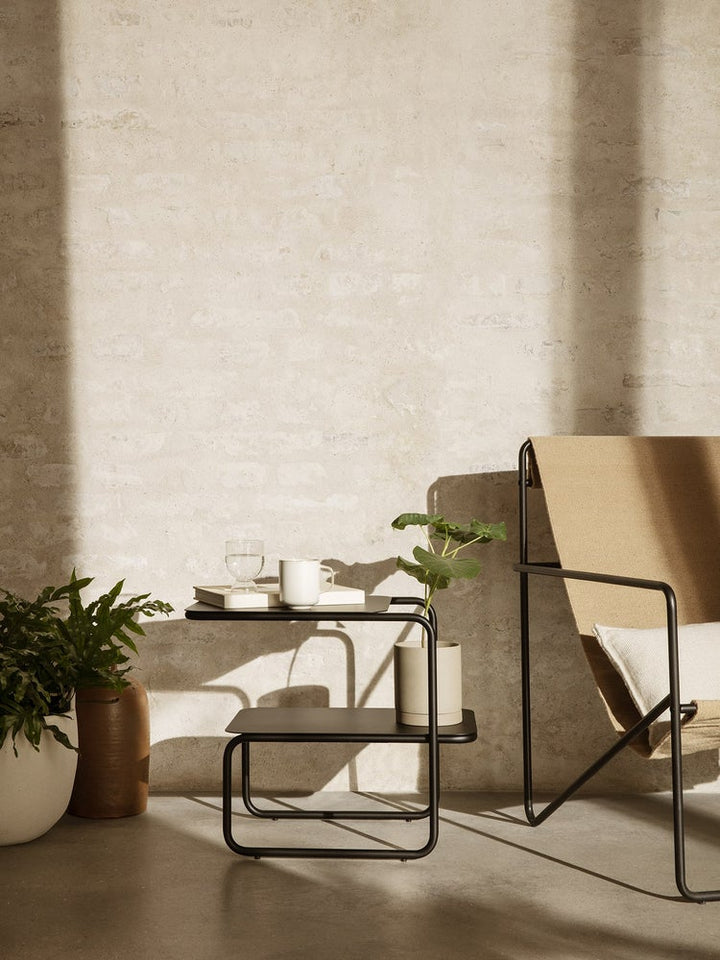 Ferm Living Level bijzettafel