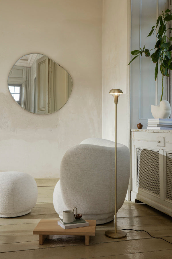 Ferm Living Pond Mirror – De Klare Lijn