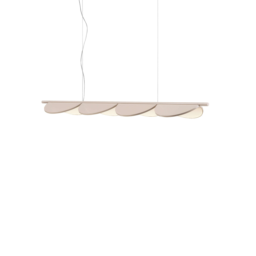 Flos Almendra Linear Hanglamp