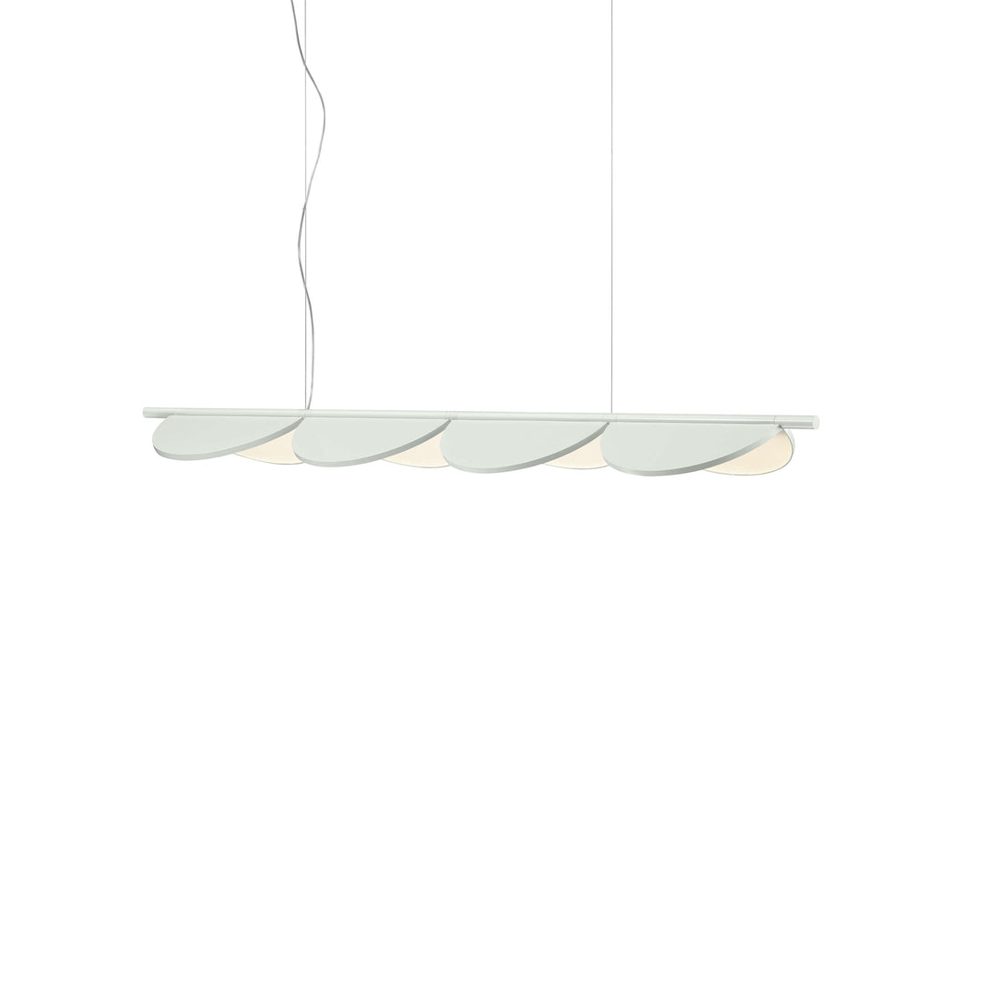 Flos Almendra Linear Hanglamp