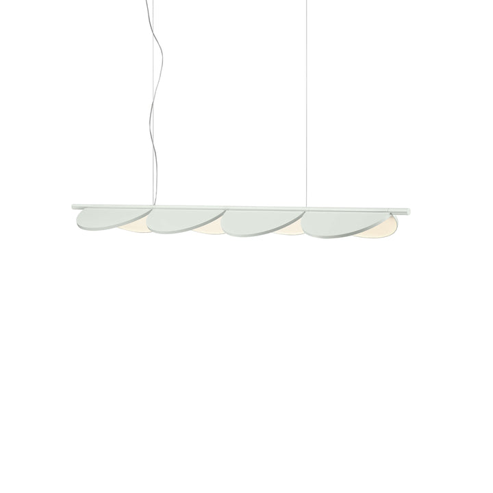 Flos Almendra Linear Hanglamp