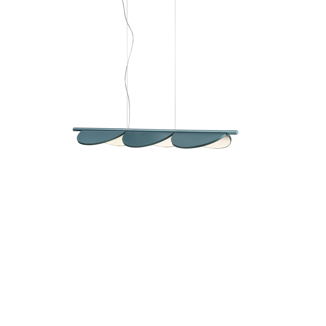 Flos Almendra Linear Hanglamp