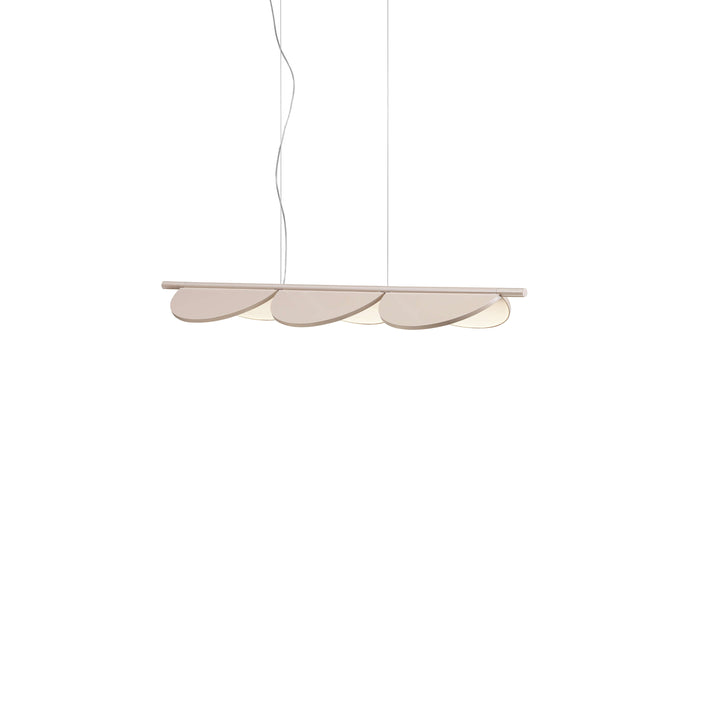 Flos Almendra Linear Hanglamp