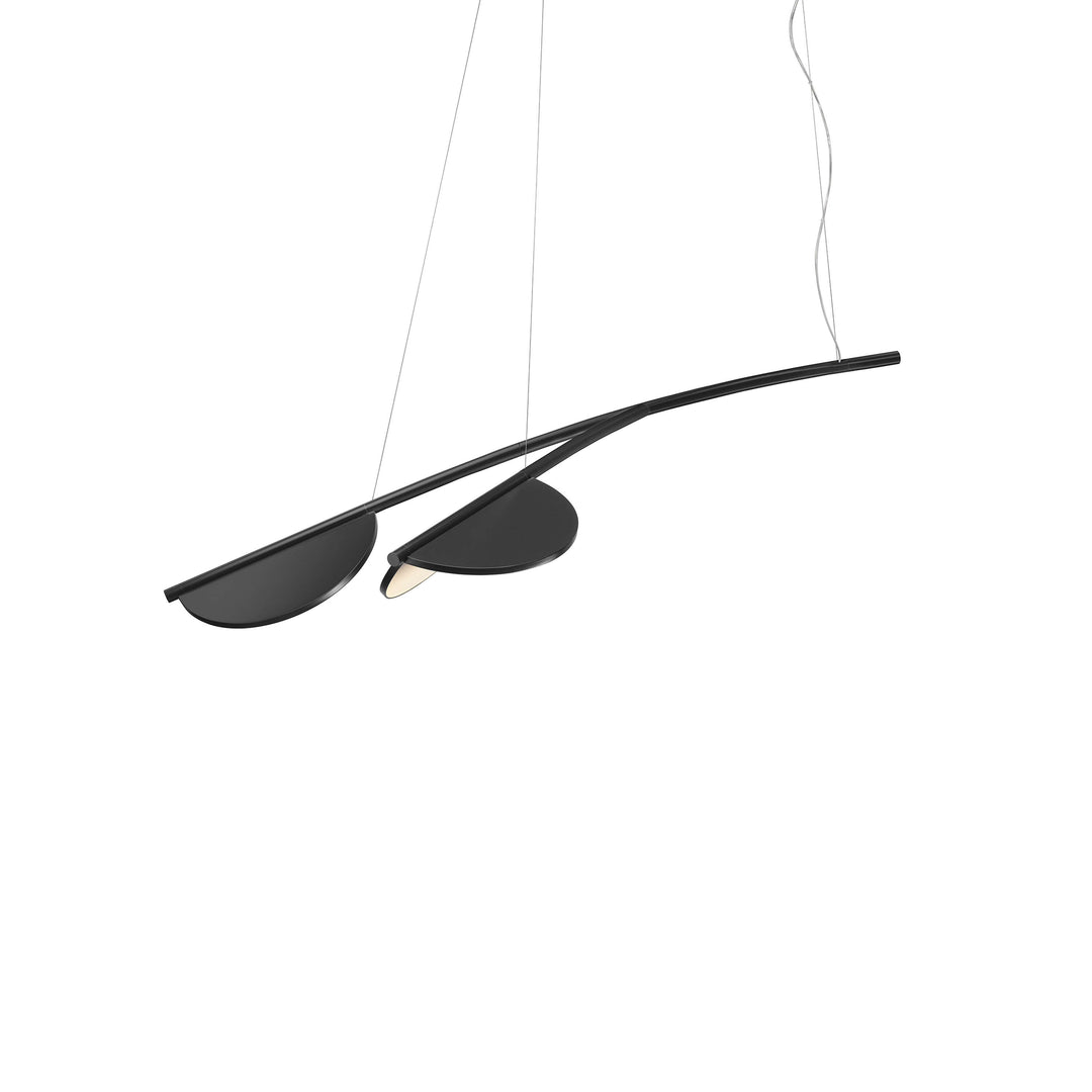 Flos Almendra Organic Hanglamp