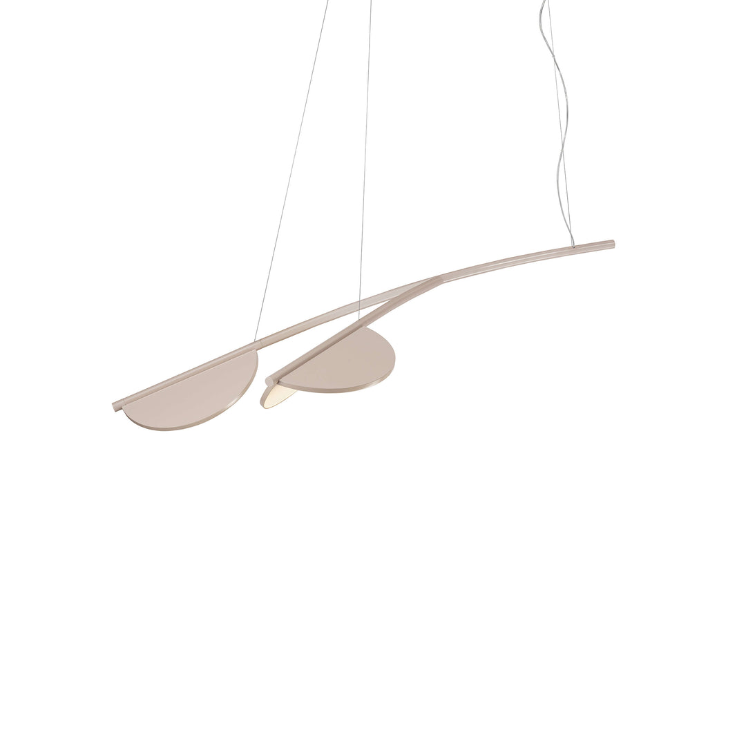 Flos Almendra Organic Hanglamp
