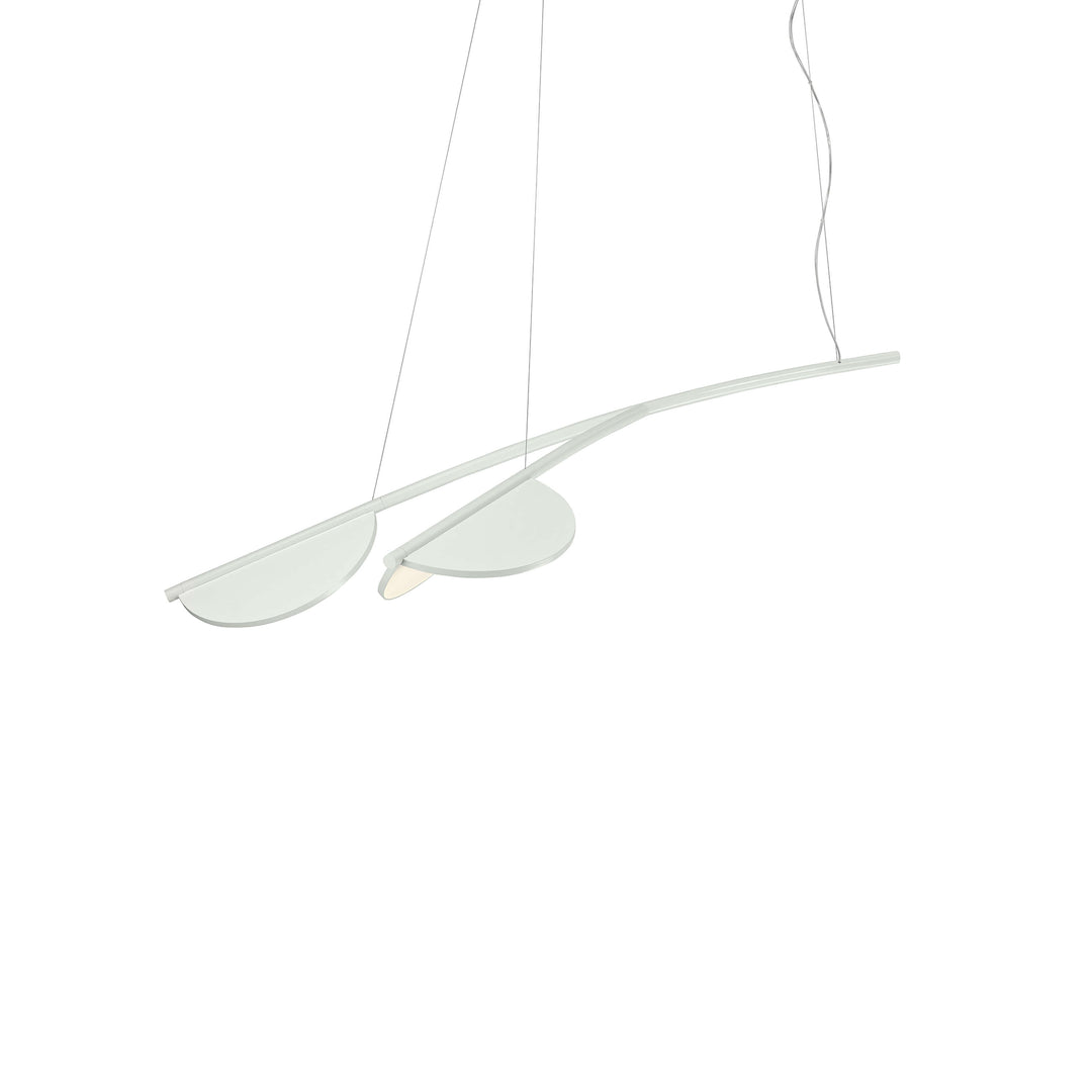 Flos Almendra Organic Hanglamp