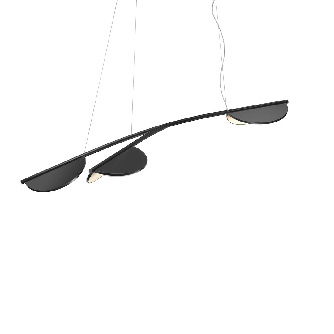 Flos Almendra Organic Hanglamp
