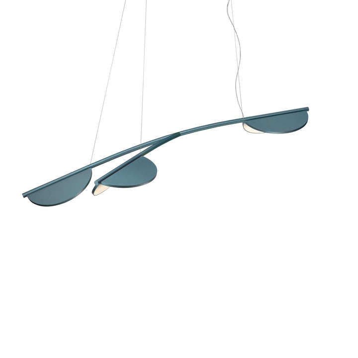 Flos Almendra Organic Hanglamp