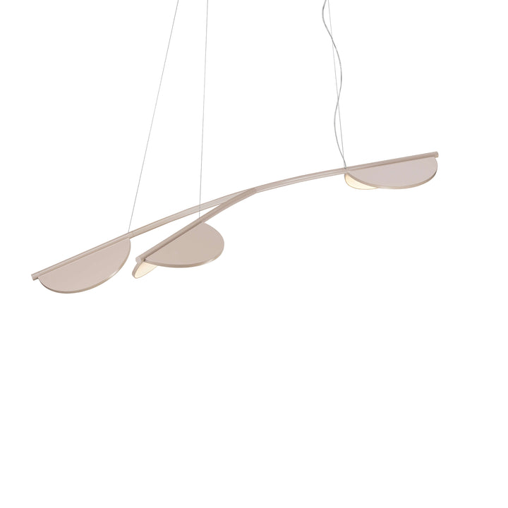 Flos Almendra Organic Hanglamp