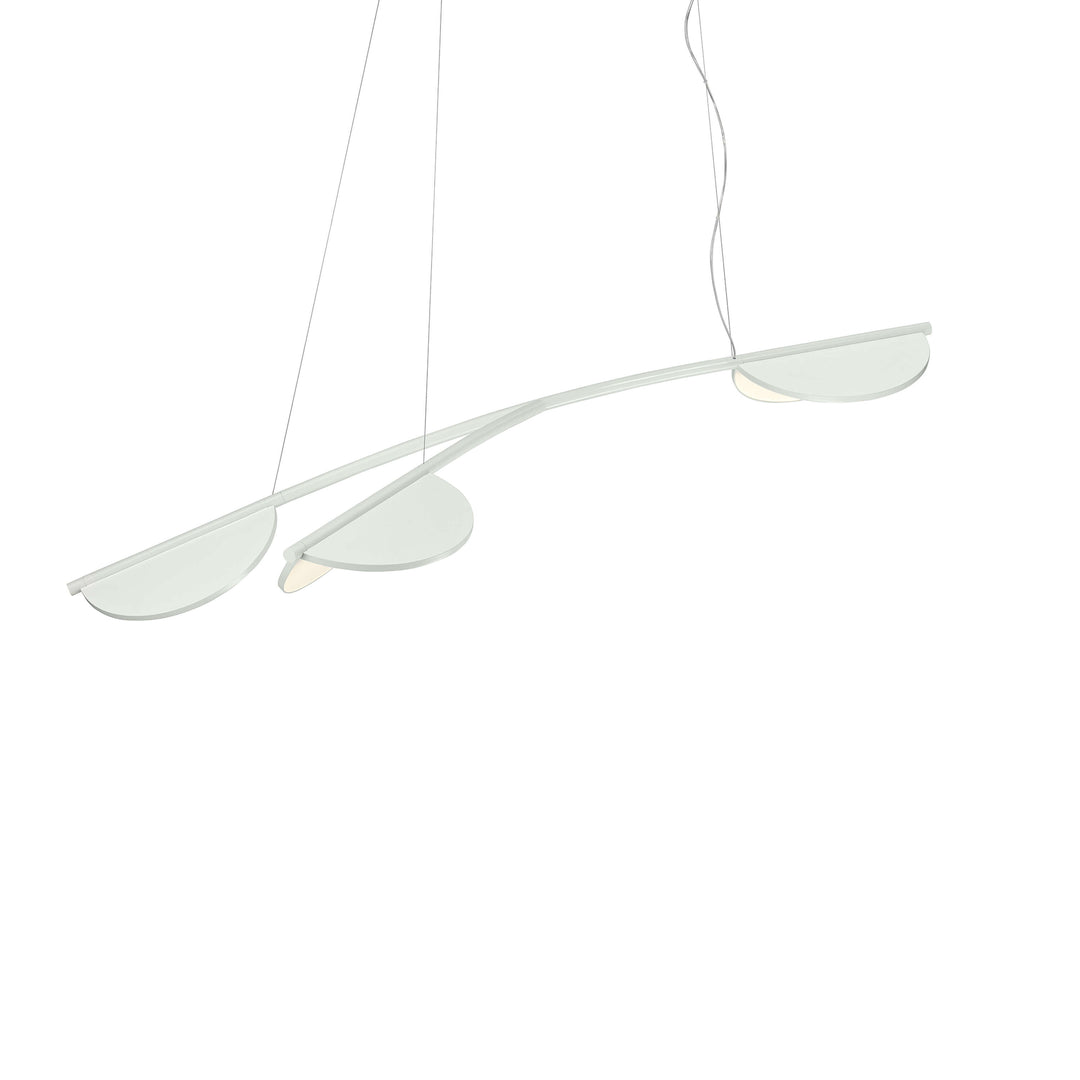 Flos Almendra Organic Hanglamp
