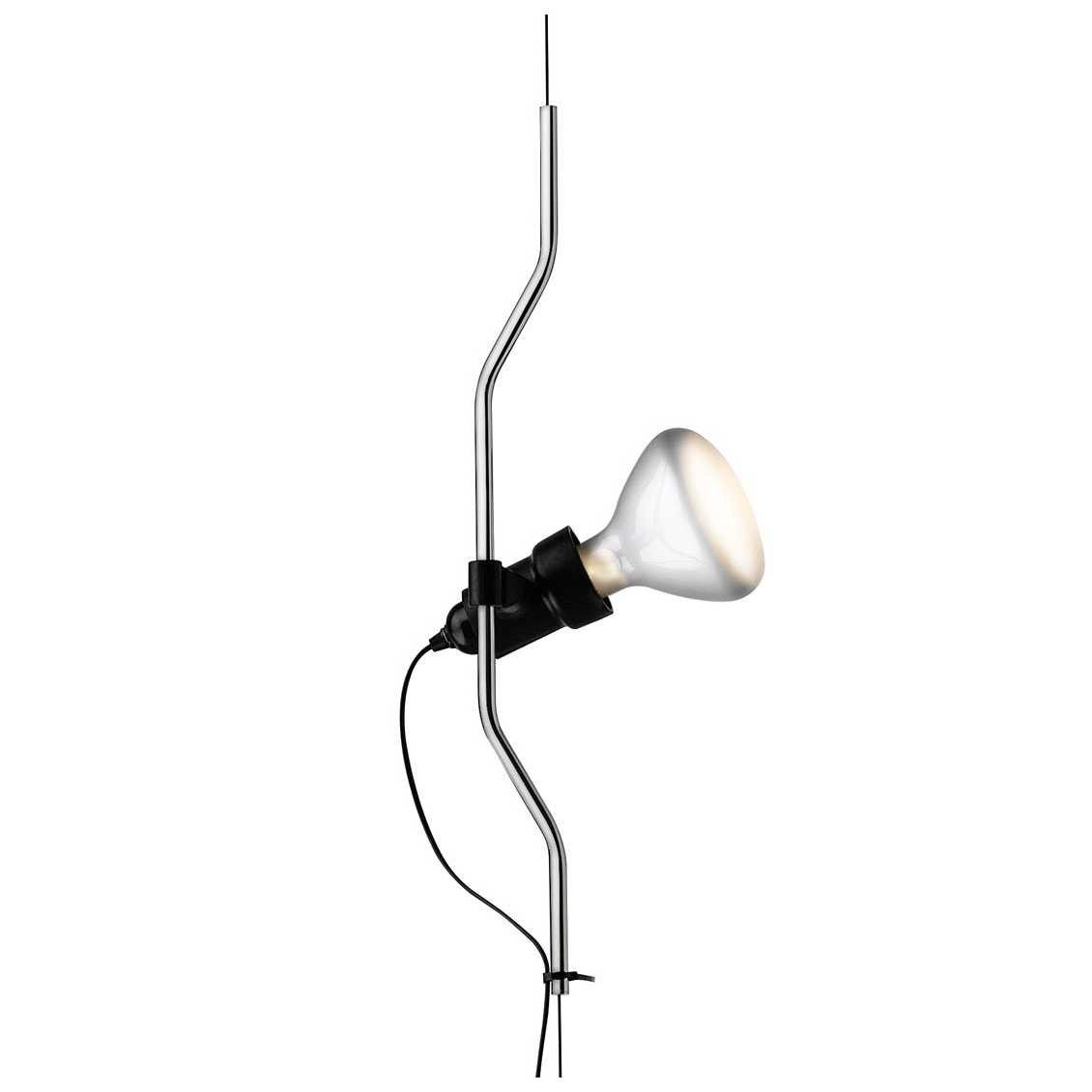 FLOS/Parentesi Lamp/フロス Flos Parentesi – De Klare Lijn