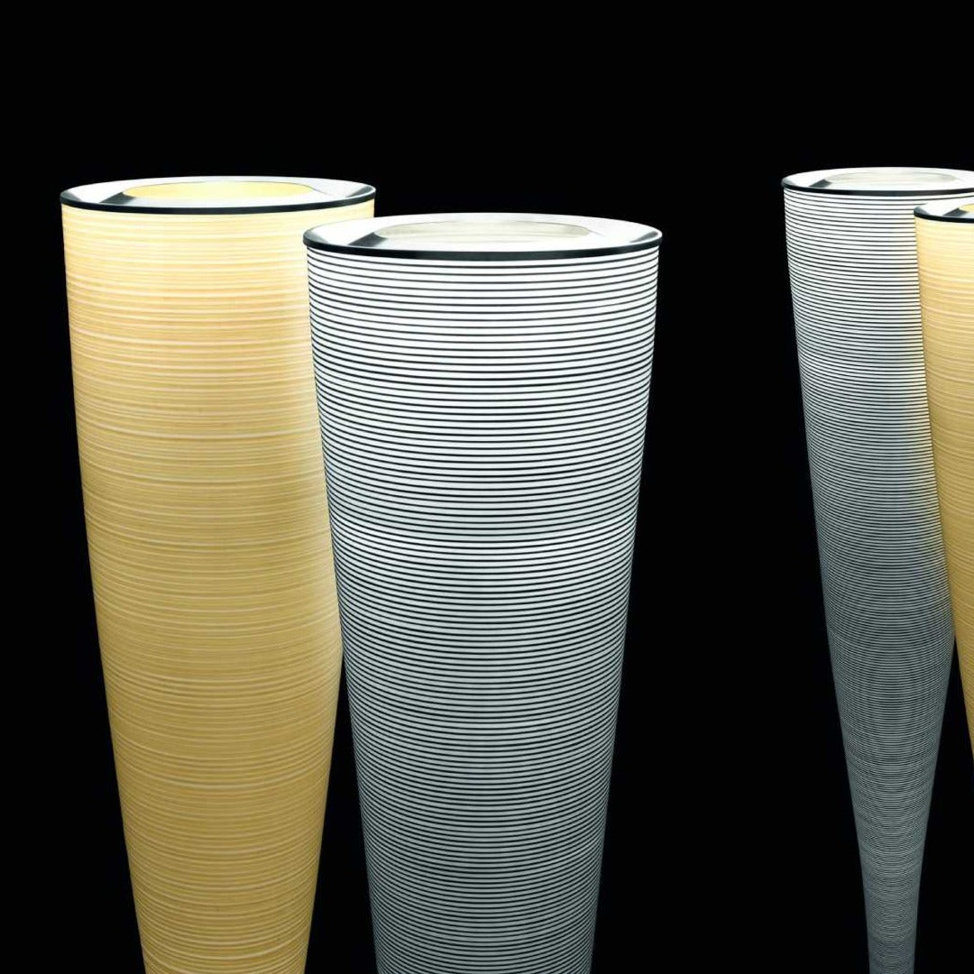 Foscarini Mite Vloerlamp