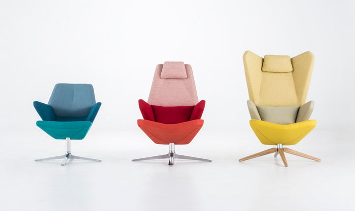 Prostoria Trifidae Armchair
