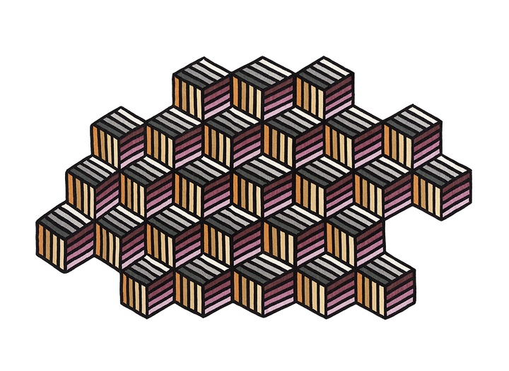 Gan Parquet