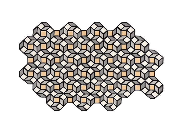 Gan Parquet