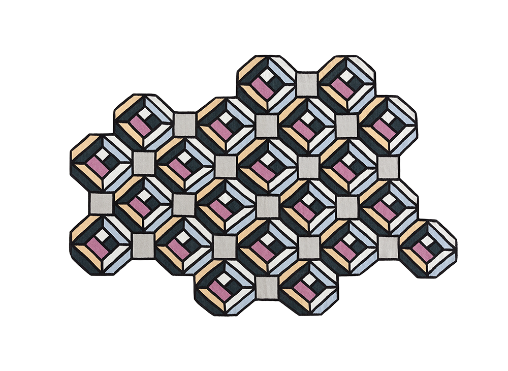 Gan Parquet