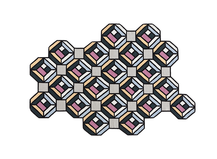 Gan Parquet