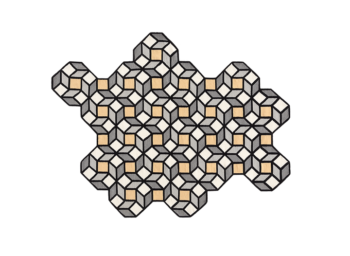 Gan Parquet