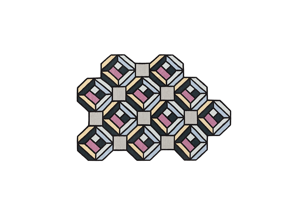 Gan Parquet