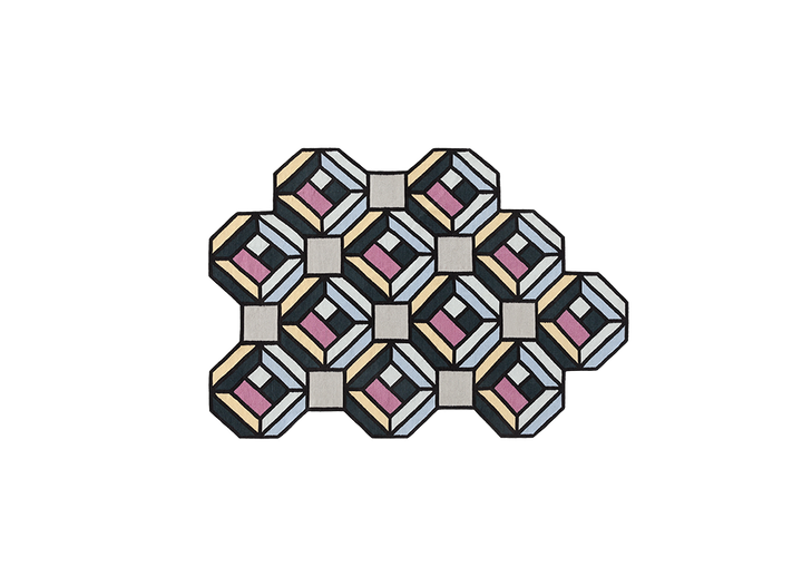 Gan Parquet