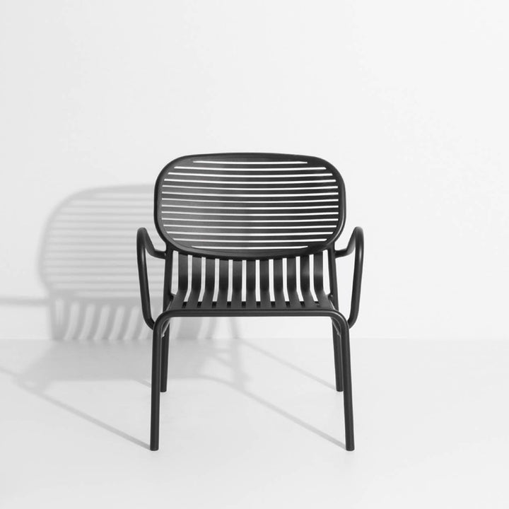 Petite Friture Week-End Garden Armchair