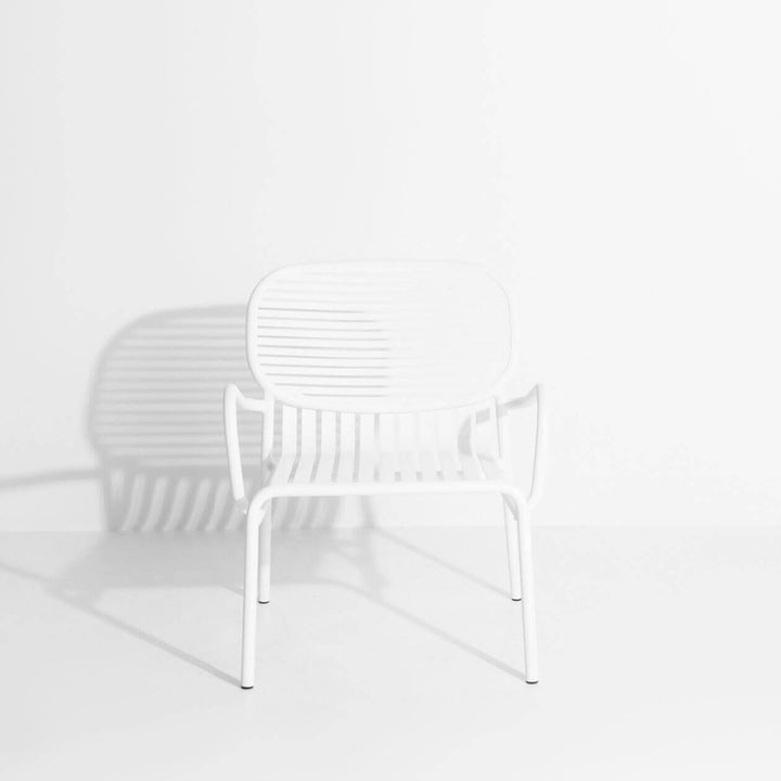 Petite Friture Week-End Garden Armchair