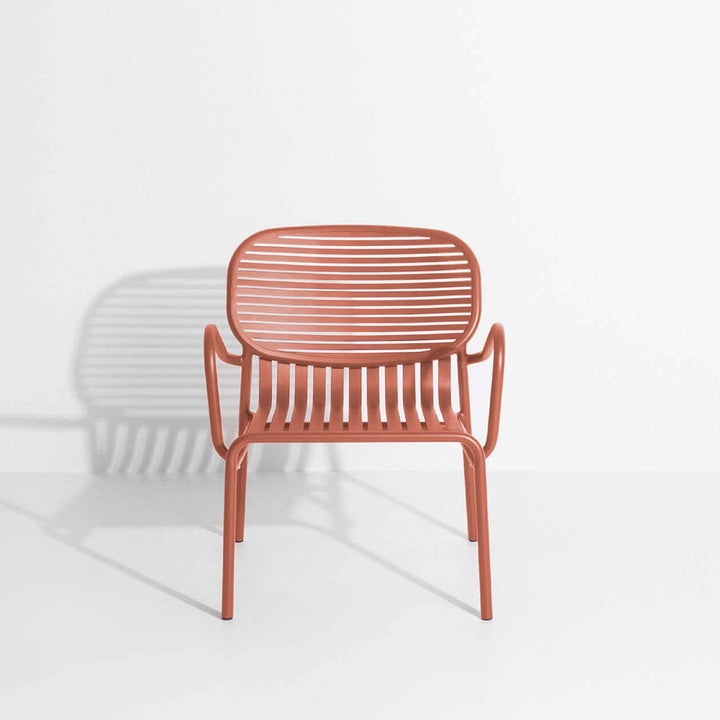 Petite Friture Week-End Garden Armchair