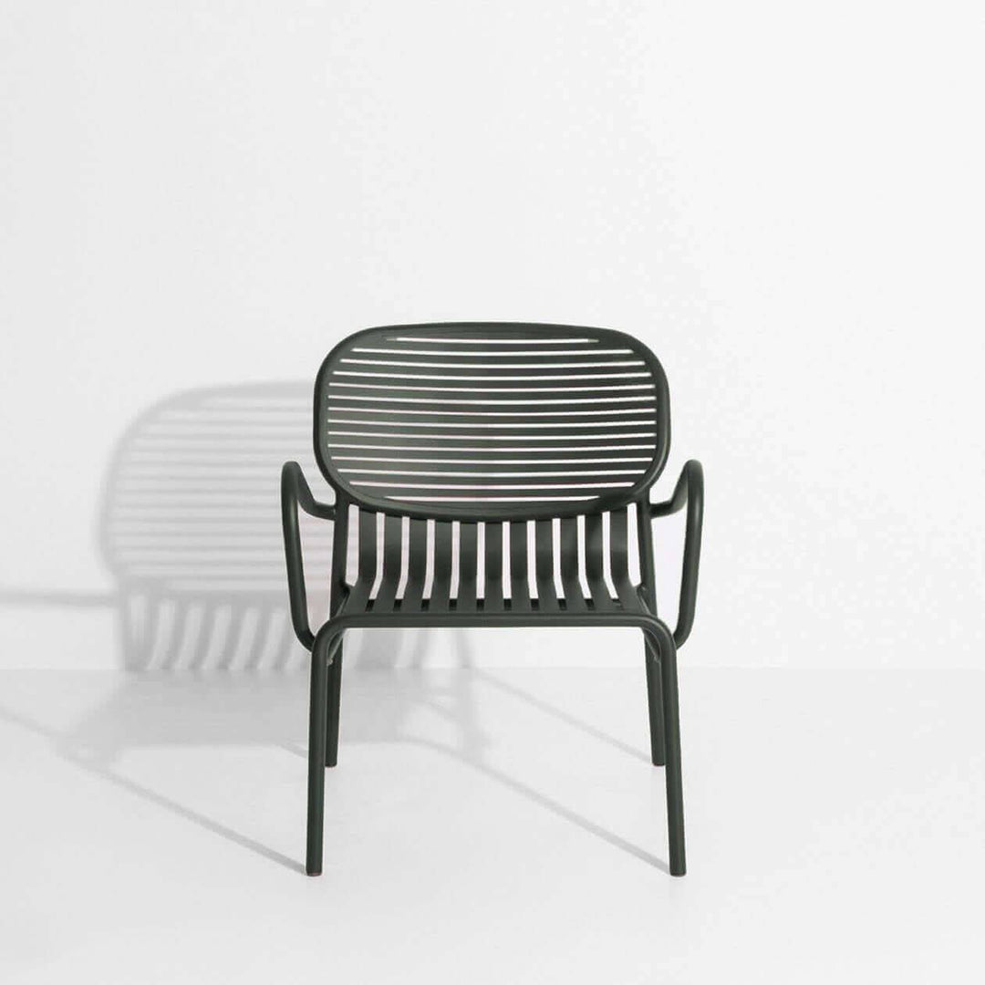 Petite Friture Week-End Garden Armchair