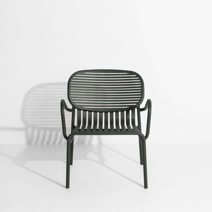 Petite Friture Week-End Garden Armchair