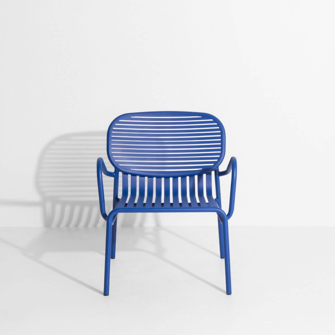 Petite Friture Week-End Garden Armchair
