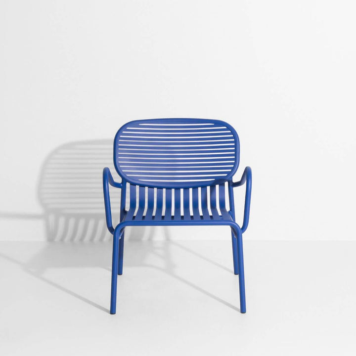 Petite Friture Week-End Garden Armchair