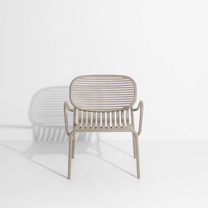 Petite Friture Week-End Garden Armchair
