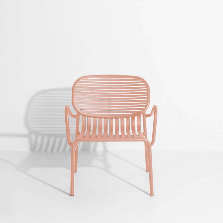 Petite Friture Week-End Garden Armchair