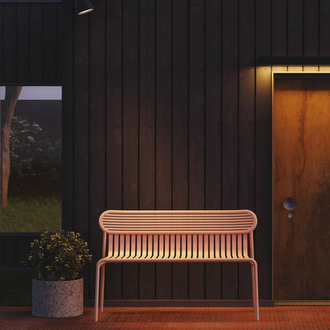 Petite Friture Week-End Bench
